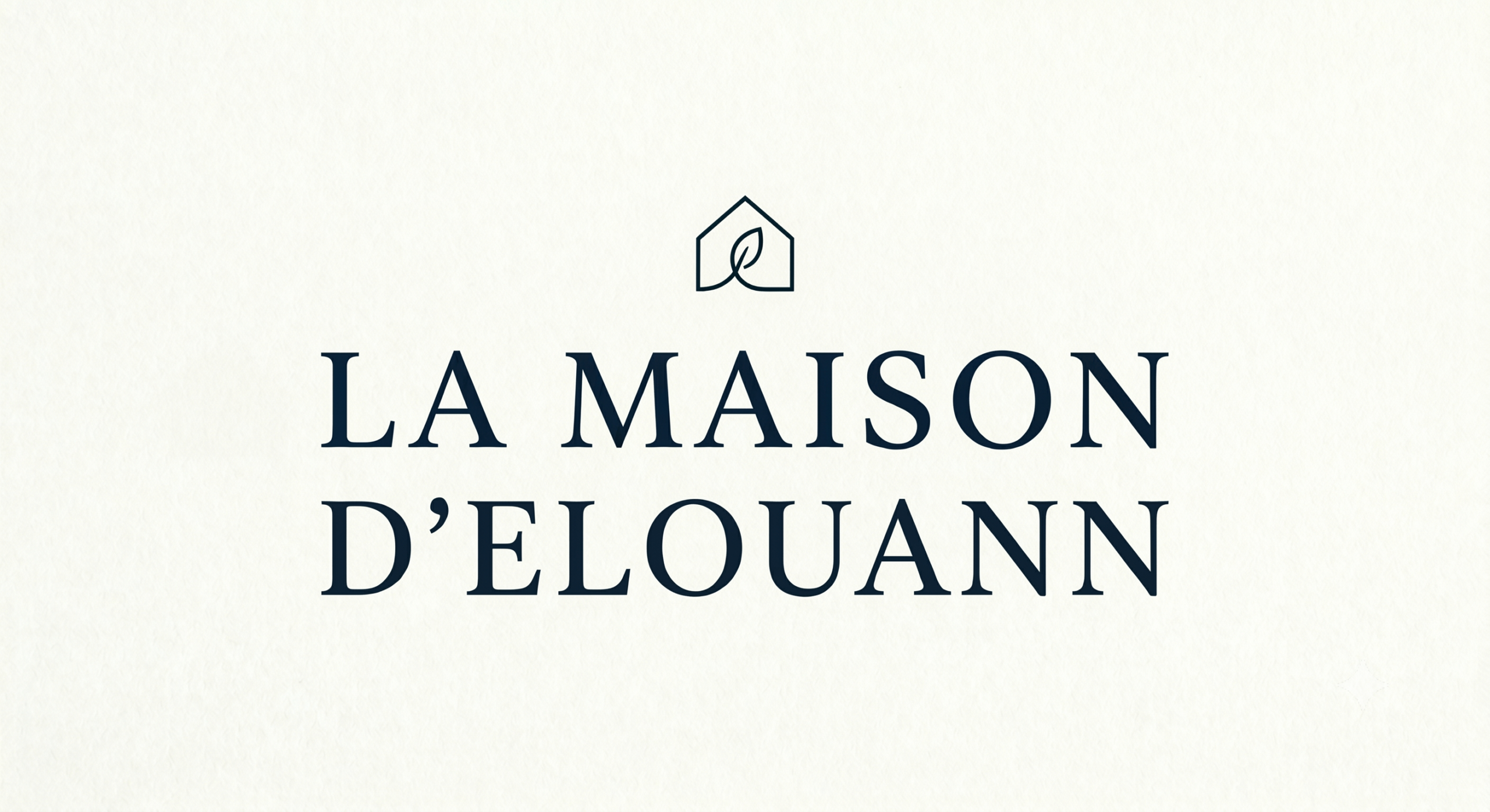La Maison d'Elouann